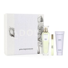 Agua Fresca de Rosas Eau de Toilette - Estuche, ADOLFO DOMINGUEZ